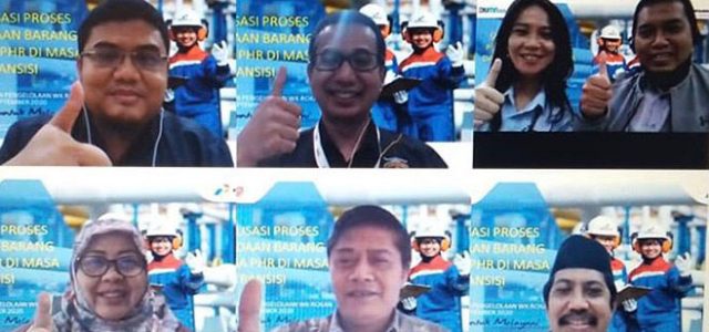 Pertamina Maksimalkan Masa Transisi Blok Rokan