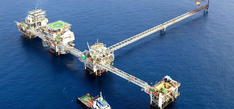 Di Tengah Pandemi, Pertamina Kejar Target Produksi