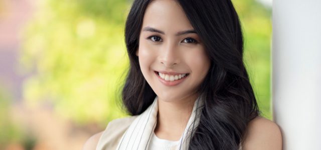 Pertamina Foundation Gandeng Maudy Ayunda Bikin Program Aksi untuk Ibu Pertiwi