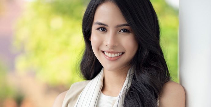 Pertamina Foundation Gandeng Maudy Ayunda Bikin Program Aksi untuk Ibu Pertiwi