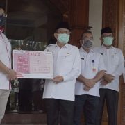 Pertamina  dan Pemprov Jambi Gulirkan Program Gentala