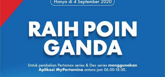 Apresiasi Pelanggan Setia di Sulawesi, Pertamina Tebar Promo di Hari Pelanggan
