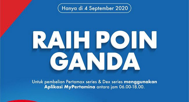Apresiasi Pelanggan Setia di Sulawesi, Pertamina Tebar Promo di Hari Pelanggan