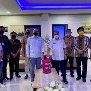 ASN di Pemda Bitung Wajib Gunakan LPG Bright Gas 5,5kg