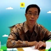 Dalam Pemanfaatan Data Kelistrikan, Bappenas Didukung PLN