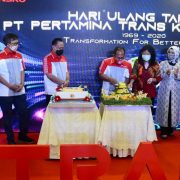 Realisasikan Peluang Bisnis, PTK Lakukan Berbagai Upaya