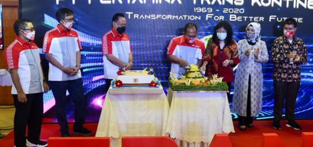 Realisasikan Peluang Bisnis, PTK Lakukan Berbagai Upaya