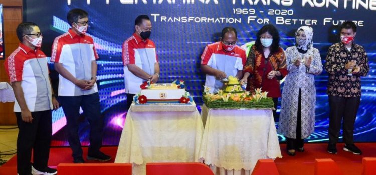 Realisasikan Peluang Bisnis, PTK Lakukan Berbagai Upaya