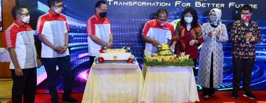 Realisasikan Peluang Bisnis, PTK Lakukan Berbagai Upaya