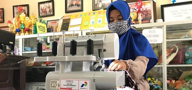 Gelar 80 Pelatihan, Pertamina Gencarkan Pelatihan Online untuk UMKM