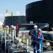 Persiapan Alih Kelola WK Rokan Sudah 99,5 Persen