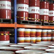 Pertamina Lubricants Dinilai Jadi Pelopor Pelumas Ber SNI Oleh Kemenperin