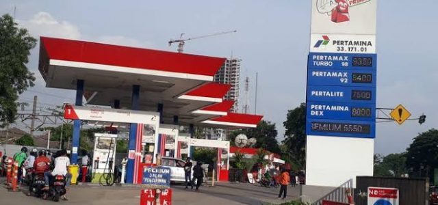 EWI Sesalkan Keputusan Pemerintah Kurangi Kuota LPG 3 Kg 2021