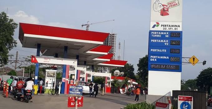 EWI Sesalkan Keputusan Pemerintah Kurangi Kuota LPG 3 Kg 2021
