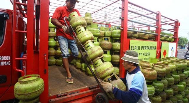 EWI: Rencana Ahok Alihkan Subsidi Elpiji 3 Kg Tidak Tepat