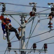 Anak Usaha PLN Perpanjang Kontrak LINK Dalam Pemanfaatan Tiang Listrik