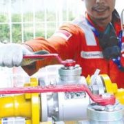 PGN Siap Realisasikan Penyesuaian Harga Gas Industri