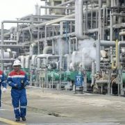 TPPI Tancap Gas Usai Diakuisisi Pertamina