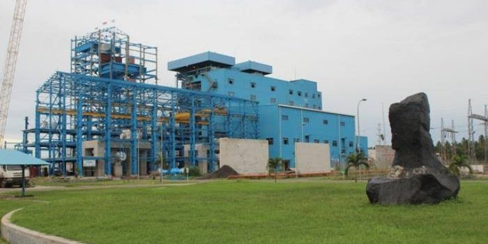 PLTS Garapan PTBA Siap Dioperasikan Di Soetta