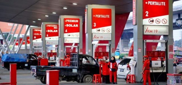 Premium dan Pertalite Dihapus Harus Seizin Pemerintah