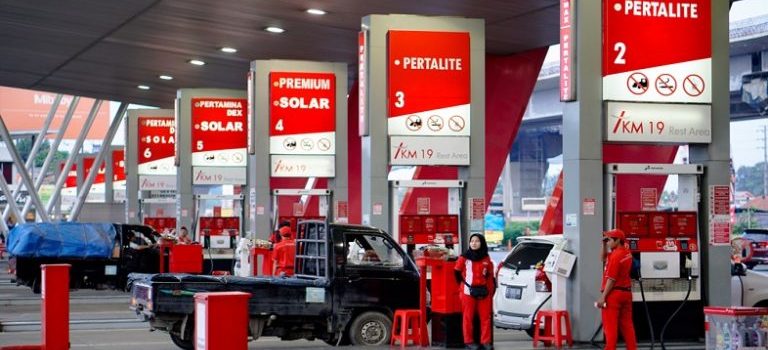 Premium dan Pertalite Dihapus Harus Seizin Pemerintah