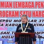 Pertamina Tuntaskan Pembangunan BBM Satu Harga ke-172, Teranyar di Kalsel