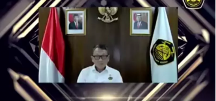 Kegiatan Tambang Harus Perhatikan Lingkungan Hidup