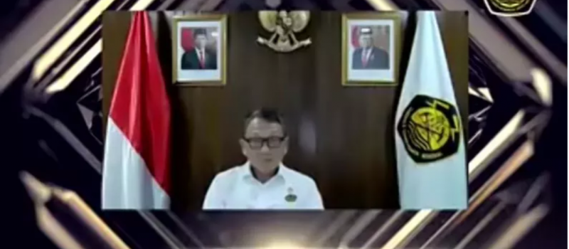 Kegiatan Tambang Harus Perhatikan Lingkungan Hidup