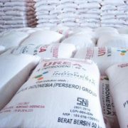 Pupuk Indonesia: Penurunan Harga Gas Bisa Hemat Subsidi