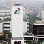 pertamina raih penghargaan bergengsi csr internasional