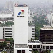 Pertamina Raih Penghargaan Bergengsi CSR Internasional