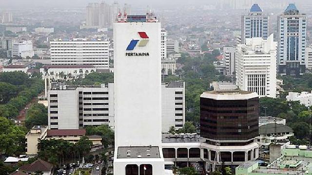 pertamina raih penghargaan bergengsi csr internasional