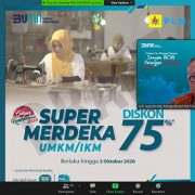 PLN Merasa Lebih Dekat dengan Pelanggan Terdampak Pandemi Covid-19