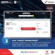 Ribuan Produk UMKM Siap Ramaikan Pertamina SMEXPO 2020