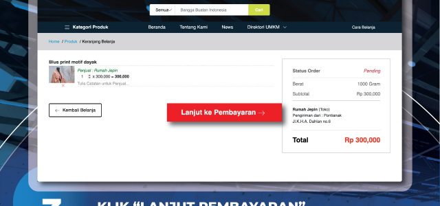 Ribuan Produk UMKM Siap Ramaikan Pertamina SMEXPO 2020