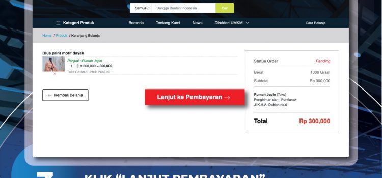 Ribuan Produk UMKM Siap Ramaikan Pertamina SMEXPO 2020