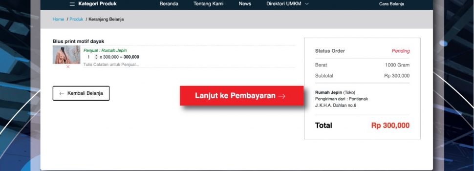 Ribuan Produk UMKM Siap Ramaikan Pertamina SMEXPO 2020