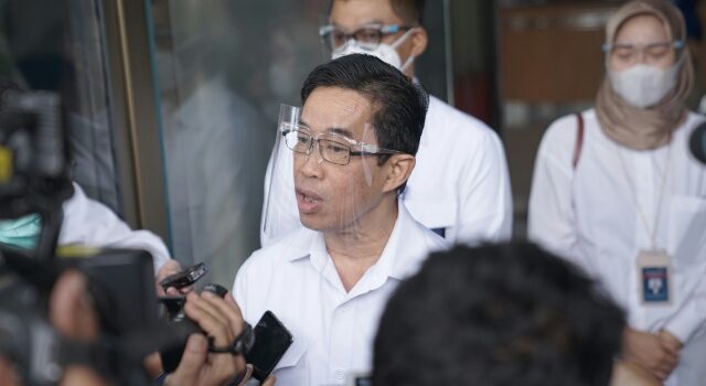 Sinergi dengan KPK dan Kementerian ATR, PLN Selamatkan Aset Negara Senilai Rp960 Miliar