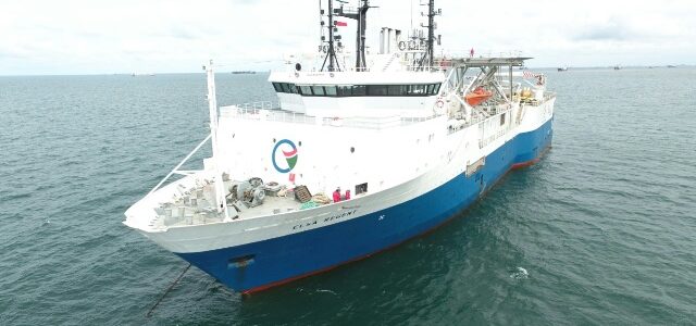Kembali Cetak Rekor, Elnusa Selesaikan  Pekerjaan Seismik 2D