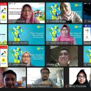 Kembangkan UMKM, Pertamina Proyeksikan 1 Juta Orang Dapat Manfaat Ekonomi Secara Langsung