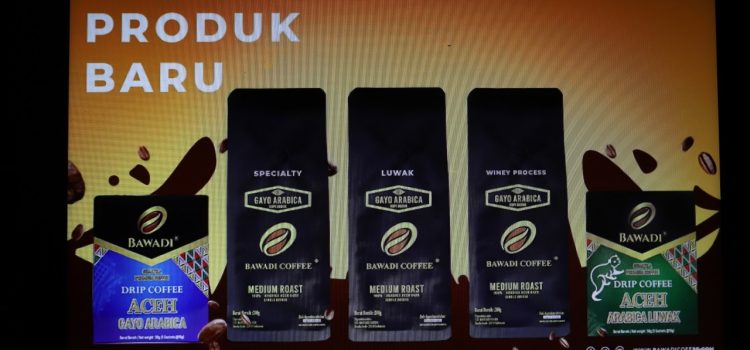 UMKM Kopi Binaan Pertamina Raih Kontrak Ekspor Rp1,2 Miliar