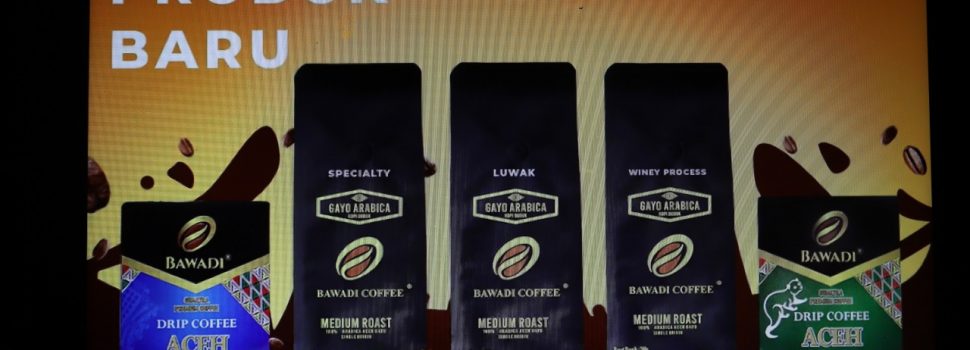 UMKM Kopi Binaan Pertamina Raih Kontrak Ekspor Rp1,2 Miliar