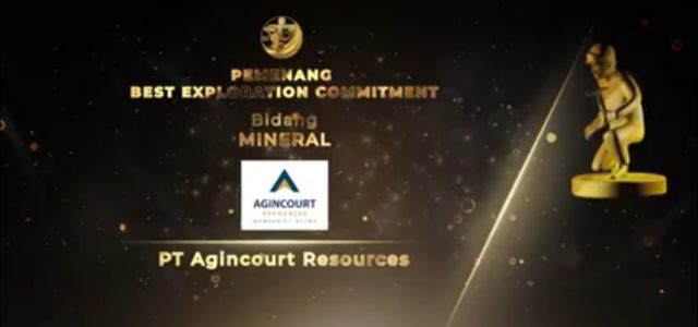 Demi Kelanjutan Kontrak Tambang, Pemerintah Kebut PP Minerba