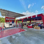 Sebanyak 32 Desa di Sulawesi Sudah Nikmati Pertashop