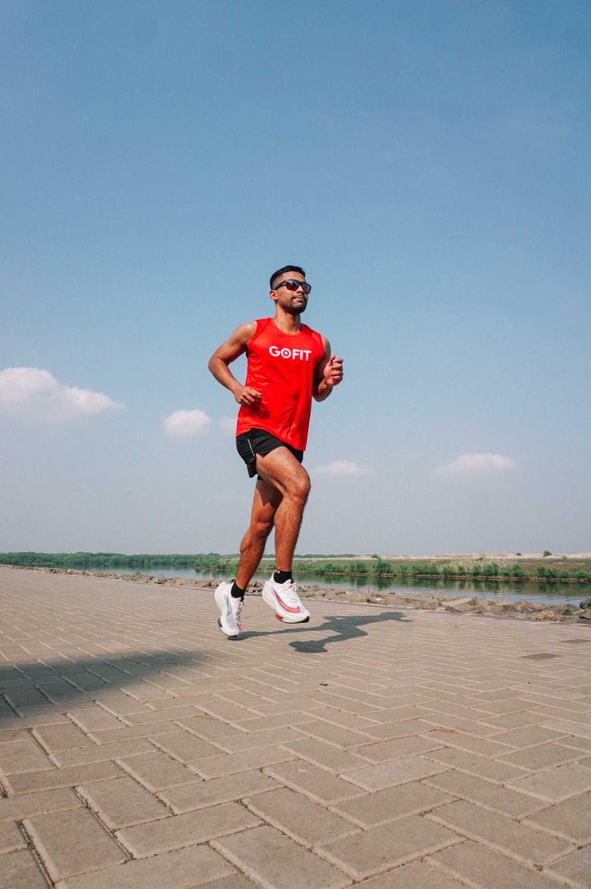 PLN Virtual Charity Run 