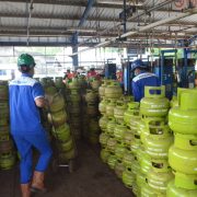 Pertamina Pastikan Pasokan LPG 3 Kg Aman Untuk Kawasan Bandung Raya Dan Priangan Timur