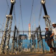 PLN Perluas Akses Listrik ke Seluruh Penjuru Nusantara