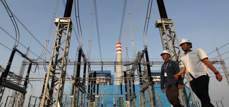 PLN Perluas Akses Listrik ke Seluruh Penjuru Nusantara