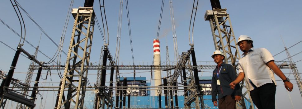 PLN Perluas Akses Listrik ke Seluruh Penjuru Nusantara