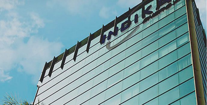 Semester I 2021, Kinerja Indika Energy Moncer